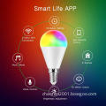 Tuya 9W WiFi Smart Light Bulb